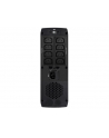 Zasilacz awaryjny UPS Power Walker Line-Interactive CSW 600VA 8x IEC Out, RJ11/RJ45 In/Out, USB, 2x USB ładowarka - nr 4