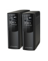 Zasilacz awaryjny UPS Power Walker Line-Interactive CSW 600VA 8x IEC Out, RJ11/RJ45 In/Out, USB, 2x USB ładowarka - nr 7