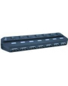 Hub USB MediaRange MRCS504 7xUSB 2.0 Black - nr 13