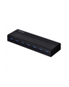 Hub USB Unitek Y-3184 7x USB 3.0 z zasilaczem i BC 1.2 - nr 6