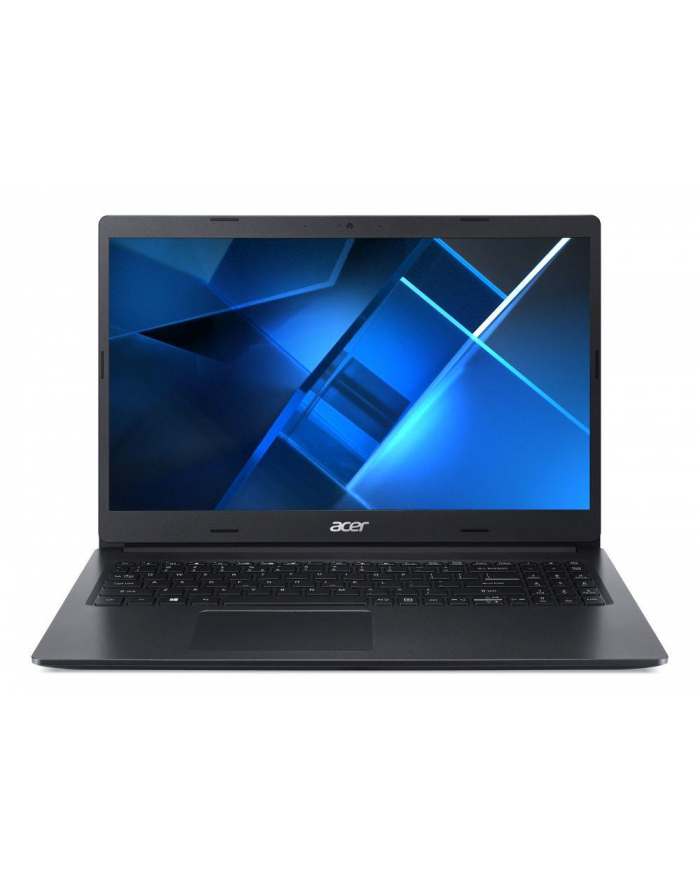 Notebook Acer Extensa 15 15,6''FHD/Ryzen 3 3250U/4GB/SSD256GB/Radeon/10PR Black główny