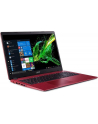 Notebook Acer Aspire 3 15.6''FHD /i5-1035G1/8GB/SSD512GB/UHD/W10 Red - nr 1
