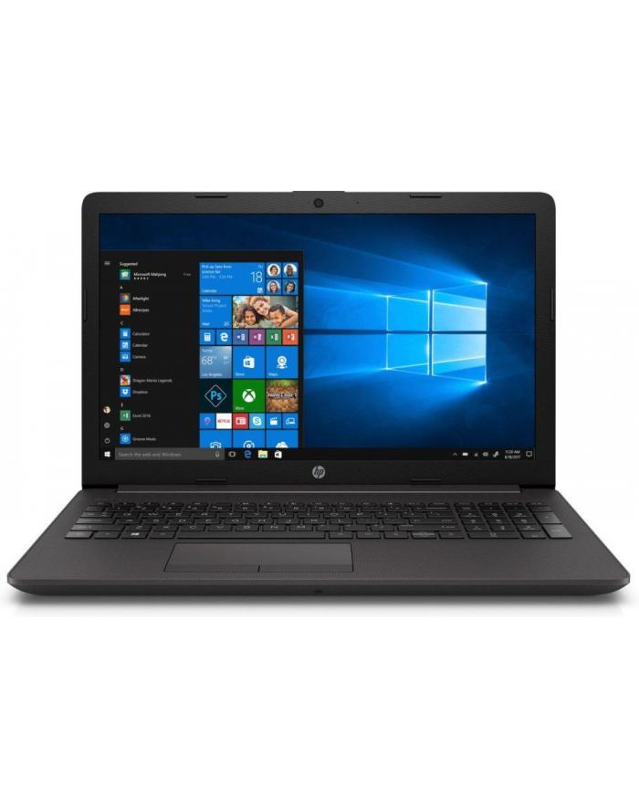 Notebook HP 255 G7 15,6''FHD/Ryzen 3-3200U/8GB/SSD256GB/Vega3 Dark Ash Silver główny