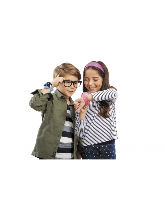 Little tikes Tobi Smartwatch różowy 655340 główny