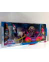 mattel Barbie Dreamtopia 2 lalki i karoca GNH04 /4 - nr 1