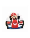 carrera toys Pojazd na radio Wyścigówka Mario Kart RACE KART z dźwiękiem 162107 Carrera - nr 6