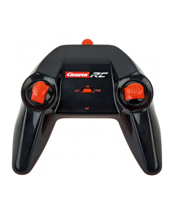 carrera toys Pojazd na radio Wyścigówka Mario Kart RACE KART z dźwiękiem 162107 Carrera nr 2