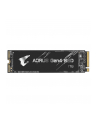 gigabyte Dysk SSD AORUS Gen4 NVMe 1TB M.2 2280 5000/4400MB/s - nr 10