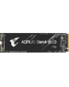 gigabyte Dysk SSD AORUS Gen4 NVMe 1TB M.2 2280 5000/4400MB/s - nr 13