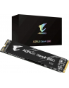 gigabyte Dysk SSD AORUS Gen4 NVMe 1TB M.2 2280 5000/4400MB/s - nr 15