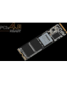 gigabyte Dysk SSD AORUS Gen4 NVMe 1TB M.2 2280 5000/4400MB/s - nr 16