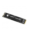 gigabyte Dysk SSD AORUS Gen4 NVMe 1TB M.2 2280 5000/4400MB/s - nr 2