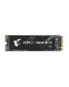gigabyte Dysk SSD AORUS Gen4 NVMe 1TB M.2 2280 5000/4400MB/s - nr 3