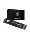 gigabyte Dysk SSD AORUS Gen4 NVMe 1TB M.2 2280 5000/4400MB/s - nr 5
