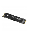 gigabyte Dysk SSD AORUS Gen4 NVMe 1TB M.2 2280 5000/4400MB/s - nr 8