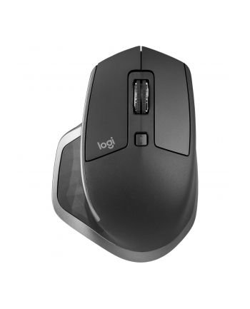 logitech Mysz MX Master 2S Bezprzewodowa