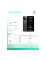 apple iPhone 12 Pro Max GRPHT 128GB - nr 5
