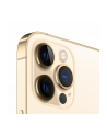 apple iPhoe 12 Pro Max 128GB Złoty - nr 4