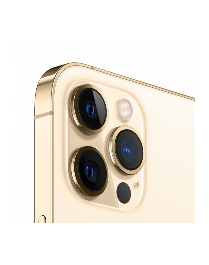 apple iPhoe 12 Pro Max 128GB Złoty główny