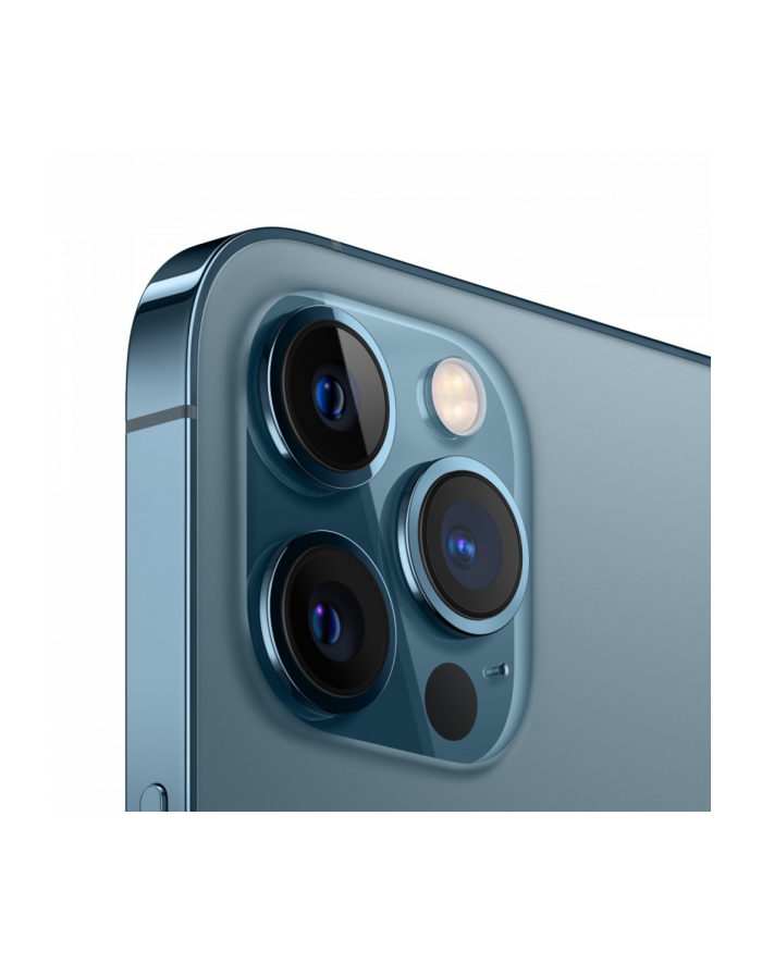 apple iPhone 12 Pro Max 128GB Błękitny główny