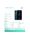 apple iPhone 12 Pro Max 128GB Błękitny - nr 5