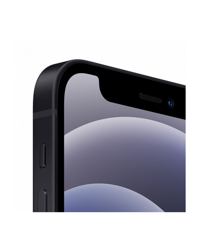 apple iPhone 12 Mini 64 GB Czarny główny