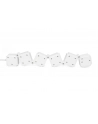 Listwa zasilająca DIGITUS elastyczna 4 gniazdowa 3680W/16A 2x USB (5V/2.4A) 6 modułów - nr 26