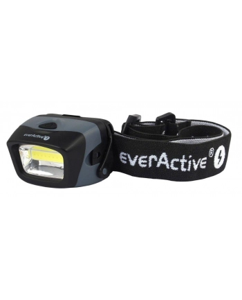 Latarka czołowa everActive HL-150