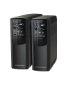 Zasilacz awaryjny UPS Power Walker Line-Interactive CSW 800VA 8x IEC Out, RJ11/RJ45 In/Out, USB, 2x USB ładowarka - nr 4
