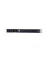 Zasilacz awaryjny UPS CyberPower UPS OR600ERM1U - nr 19