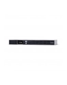 Zasilacz awaryjny UPS CyberPower UPS OR600ERM1U - nr 1