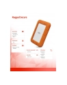 lacie Dysk Rugged Secure 2TB 2,5 STFR2000403 - nr 4
