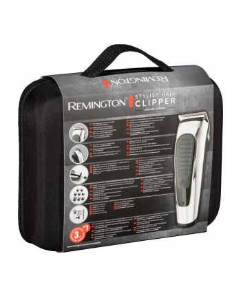 remington Maszynka do włosów                    HC450