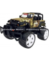 CARRERA auto RC Jeep Wrangler 2,4GHz 370162122 - nr 1