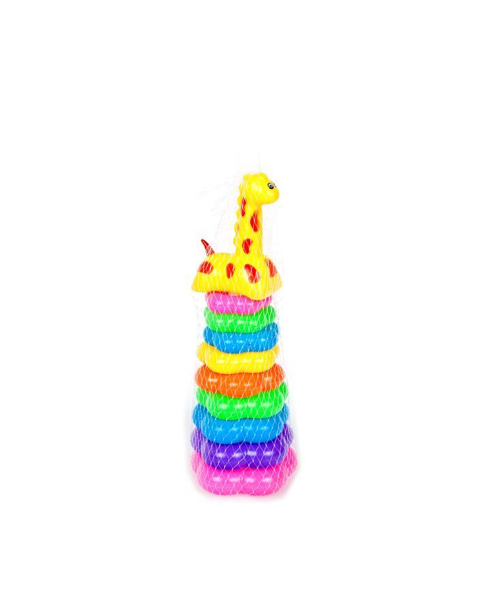 euro-trade Baby piramidka 9x25cm MC główny