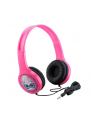 ekids Słuchawki dla dzieci Tech2Go LOL LL-V126 - nr 1