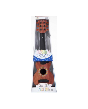 euro-trade Gitara 17x51x5cm mix MC