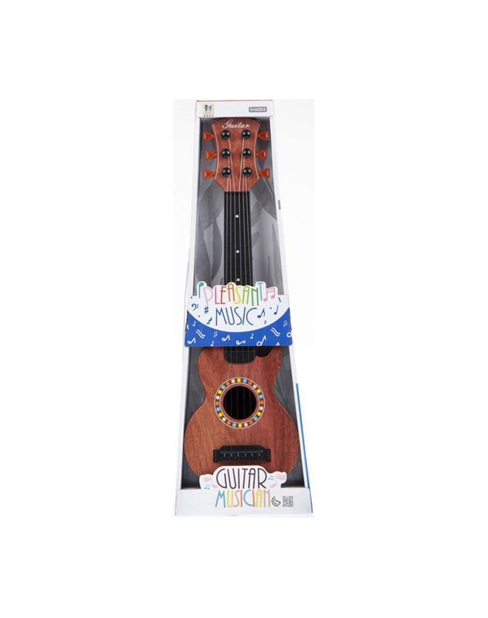 euro-trade Gitara 17x51x5cm mix MC główny