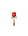 PROMO Kendama Play Pro II - Triple Stripe - Red Dragon Kendama Europe 3300 - nr 1