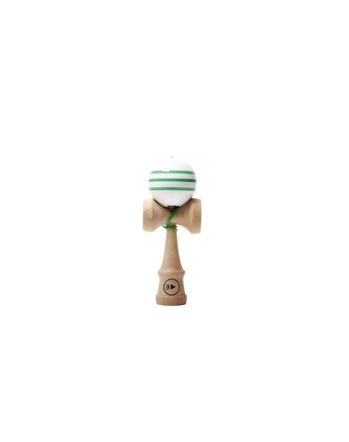 PROMO Kendama Play Pro II - Triple Stripe - Winter Spring Kendama Europe 3302 główny