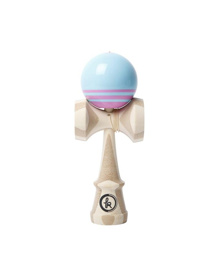 PROMO Kendama Record S1 - Cotton Candy Kendama Europe 3907 główny