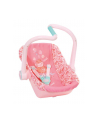 zapf creation Baby Annabell® Active Fotelik Nosidełko dla lalki 2w1 703120 p4 - nr 1