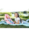 zapf creation Baby Annabell® Active Fotelik Nosidełko dla lalki 2w1 703120 p4 - nr 4