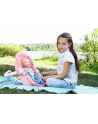 zapf creation Baby Annabell® Active Fotelik Nosidełko dla lalki 2w1 703120 p4 - nr 5