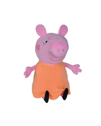 Świnka Peppa Maskotka pluszowa Mama 35cm Simba