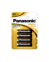 baterie Bateria Panasonic LR6 Alkaline Power op4szt   cena za opakowanie - nr 2