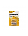 baterie Bateria Panasonic LR03 Alkaline Power op4szt   cena za opakowanie - nr 1