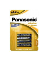baterie Bateria Panasonic LR03 Alkaline Power op4szt   cena za opakowanie - nr 2