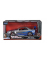 Auto Fast'amp;Furious Szybcy i wściekli 2002 Nissan Skyline 1:24 Dickie - nr 1