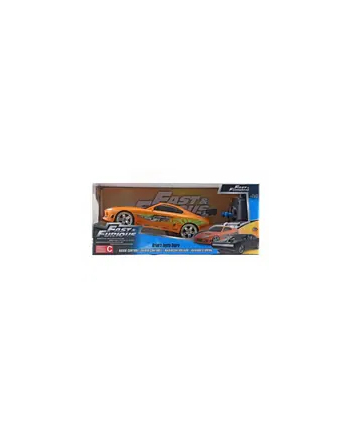 simba JADA Fast'Furious RC Brian s Toyota Supra 320-3021
